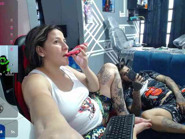 allisonbaby webcam