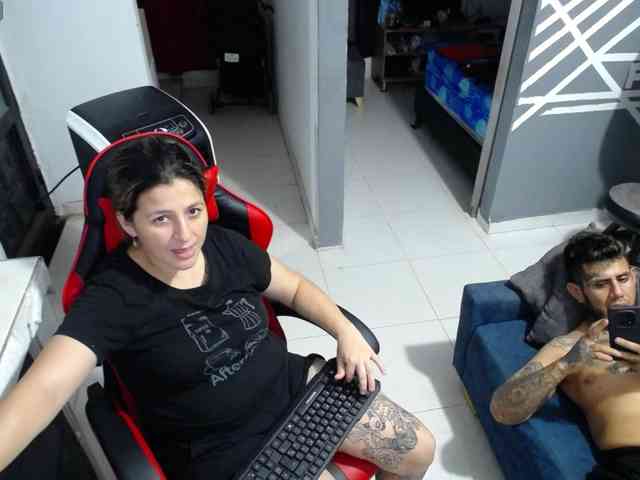 allisonbaby webcam