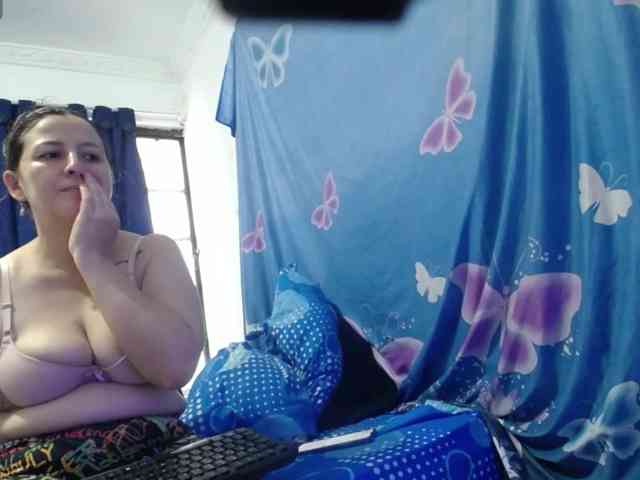 allisonbaby webcam