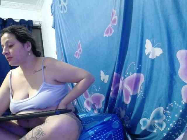 allisonbaby webcam