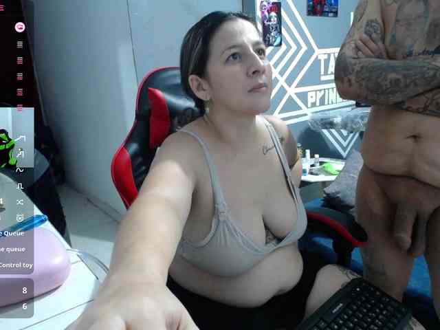 allisonbaby webcam