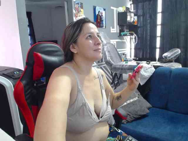 allisonbaby webcam