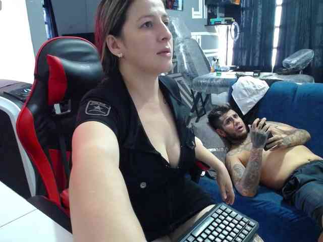 allisonbaby webcam