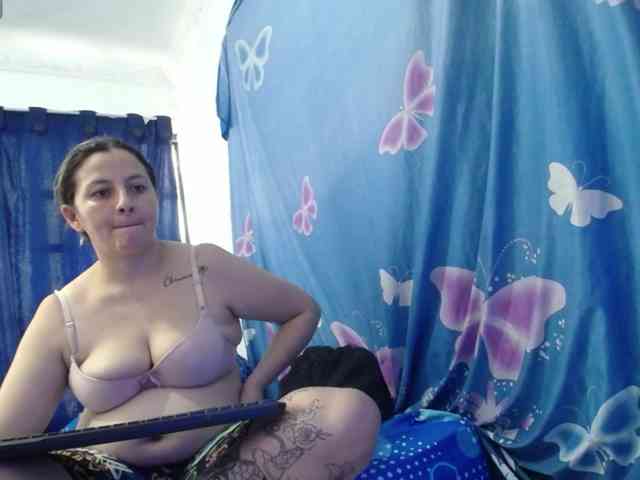 allisonbaby webcam