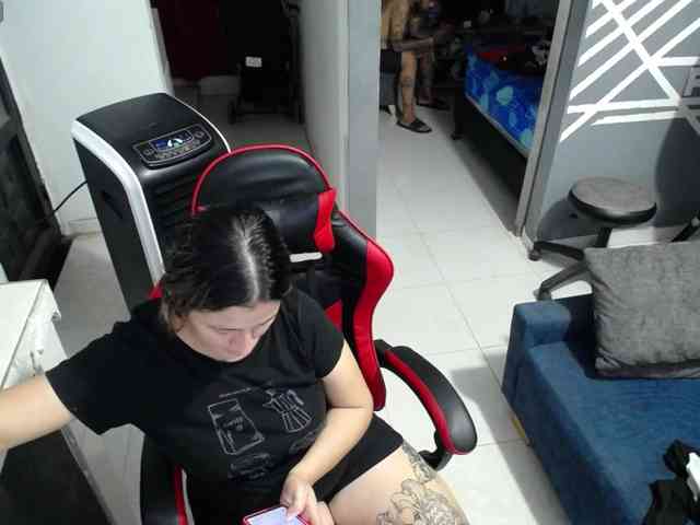 allisonbaby webcam