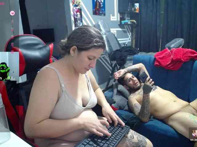allisonbaby webcam