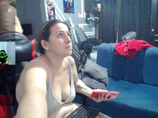 allisonbaby webcam