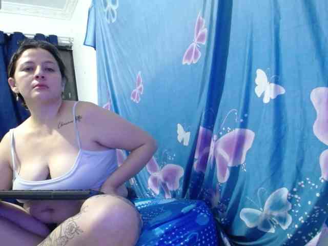 allisonbaby webcam