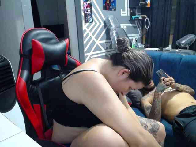 allisonbaby webcam