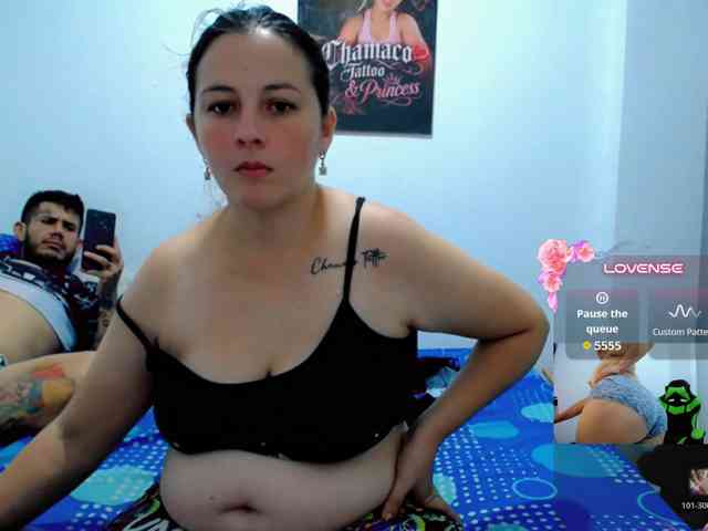 Model: allisonbaby