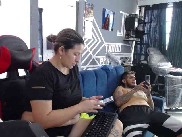 allisonbaby webcam