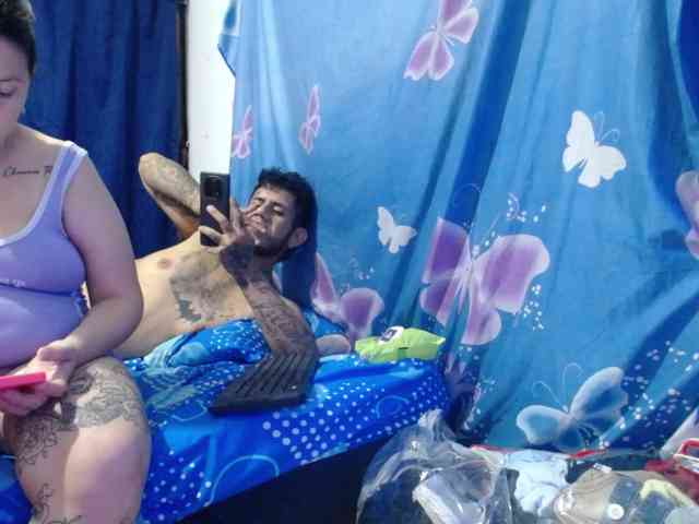 allisonbaby webcam
