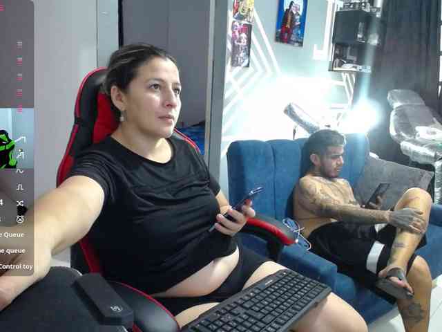 allisonbaby webcam