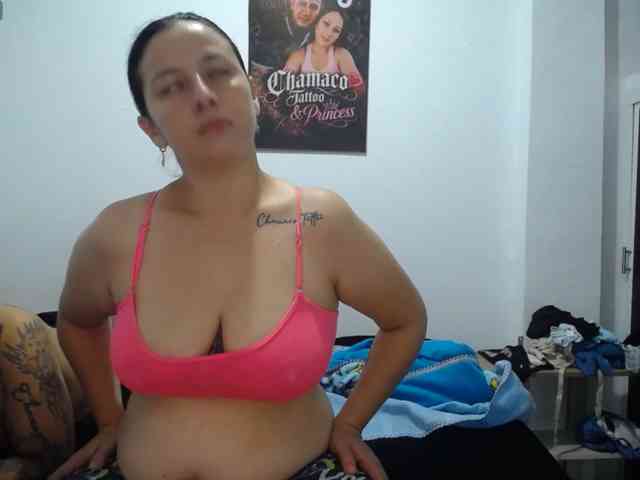 allisonbaby webcam