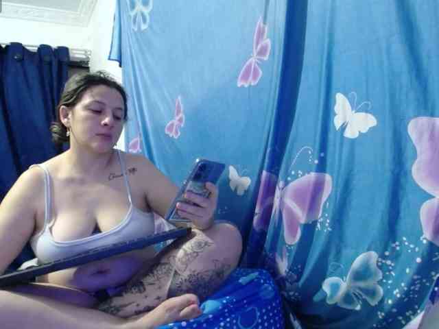allisonbaby webcam