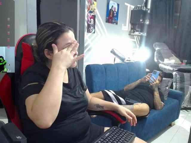 allisonbaby webcam