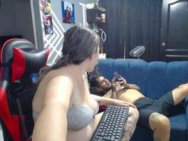 allisonbaby webcam