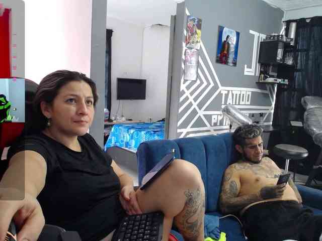 allisonbaby webcam