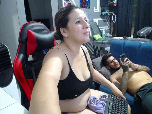 allisonbaby webcam