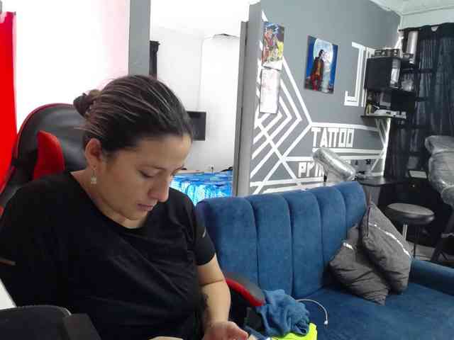 allisonbaby webcam