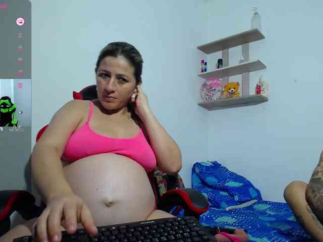 allisonbaby webcam