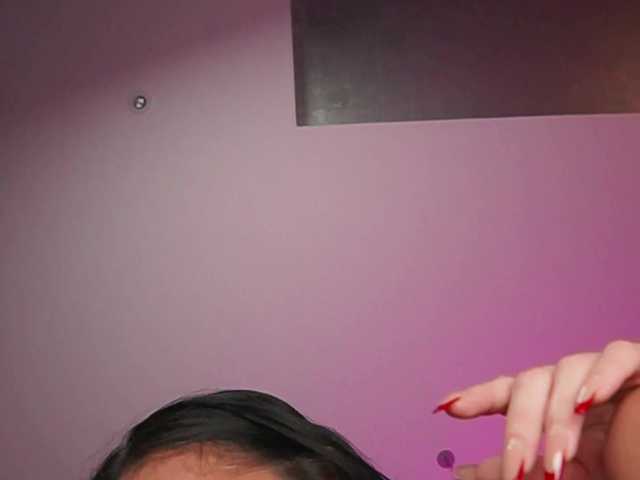 katyerave's BongaCams profile