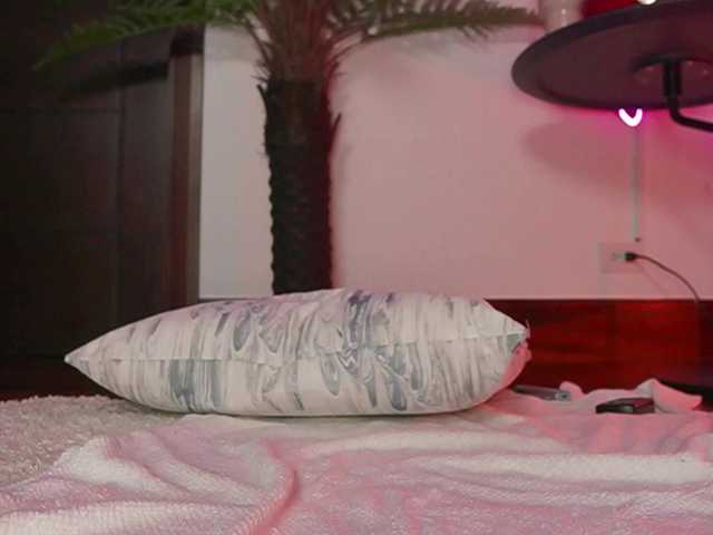 katyerave's BongaCams show and profile