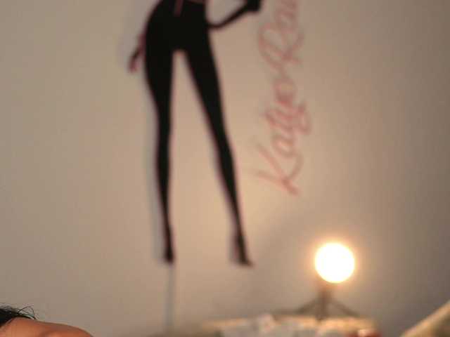katyerave live cam on BongaCams