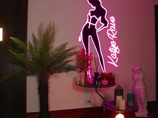 katyerave