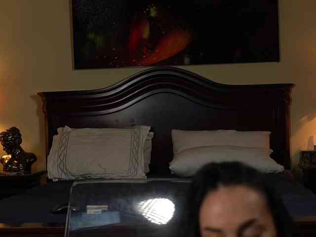 katyerave Sex Cam Show