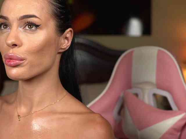 katyerave Sex Cam Show