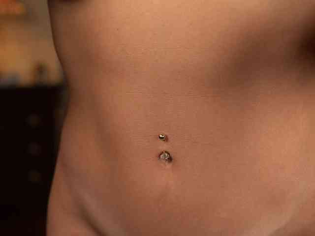 Modelo: katyerave