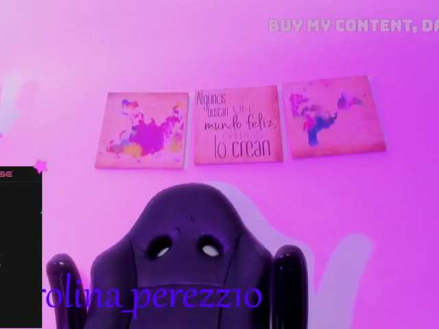 sexxynicol live cam on BongaCams