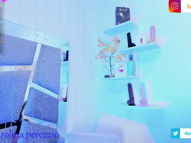 sexxynicol live cam on BongaCams