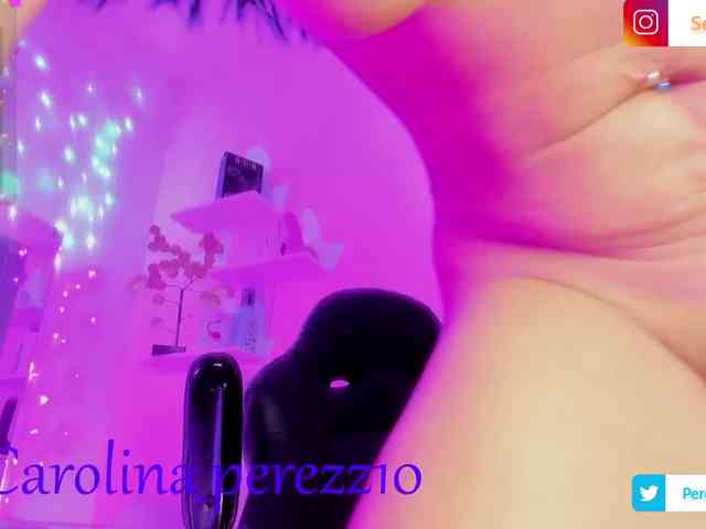 sexxynicol Live Webcam on BongaCams