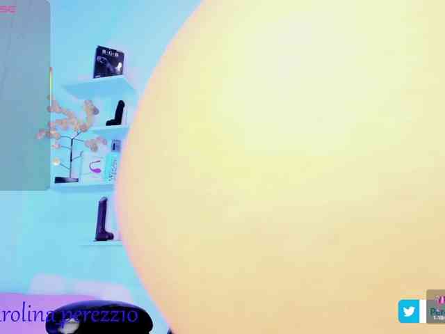 sexxynicol webcam