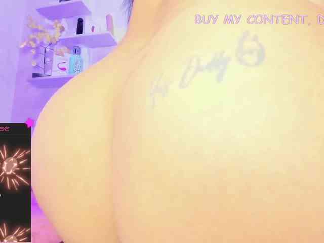 sexxynicol webcam