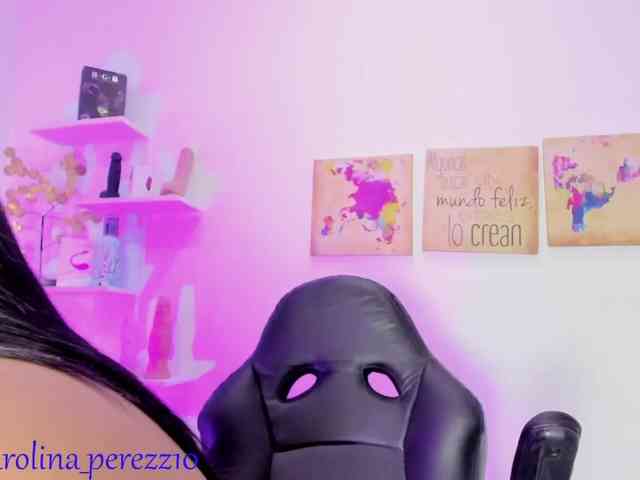 sexxynicol webcam