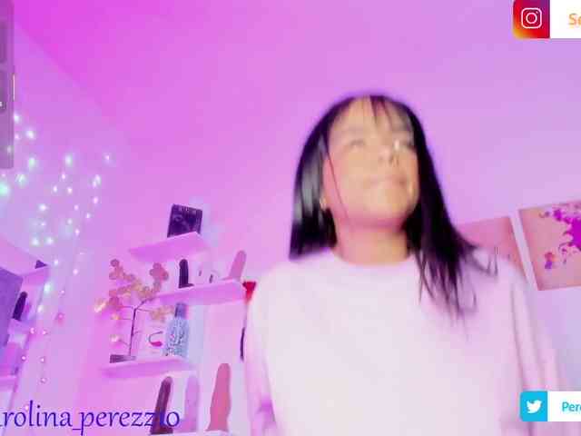 sexxynicol webcam