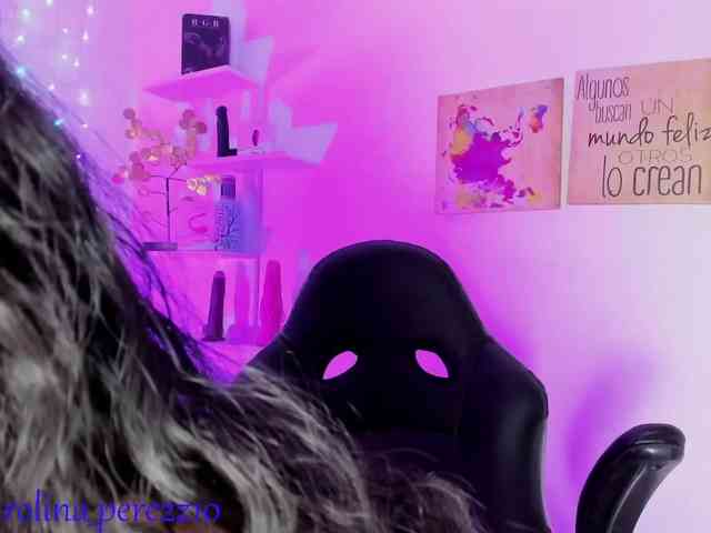 sexxynicol webcam