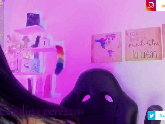 sexxynicol webcam