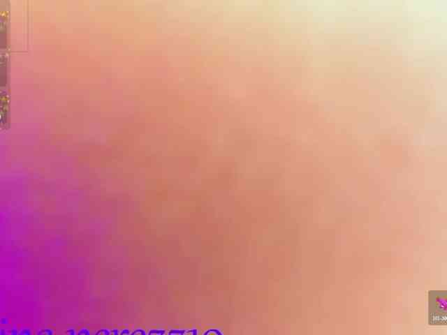 sexxynicol webcam