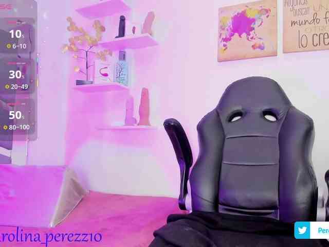 sexxynicol webcam