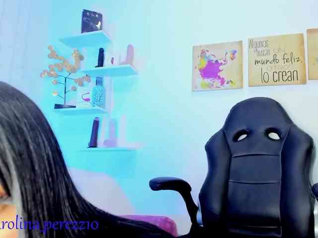 sexxynicol webcam
