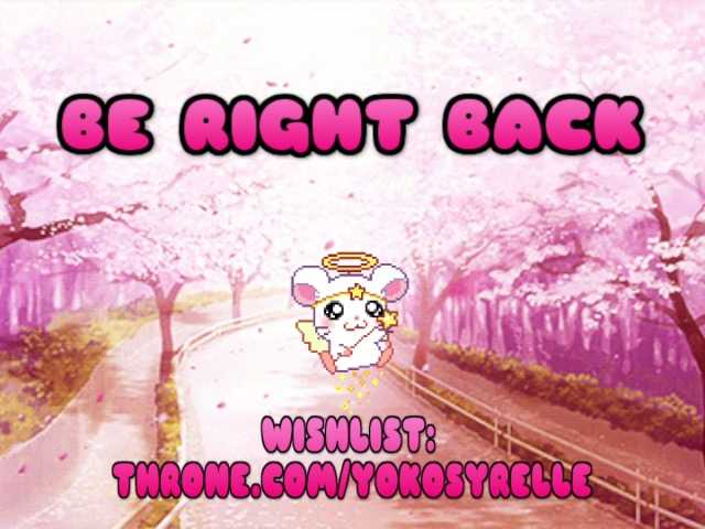 YokoSyrelle