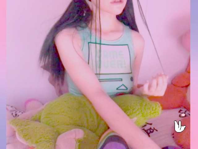 YokoSyrelle live cam on BongaCams