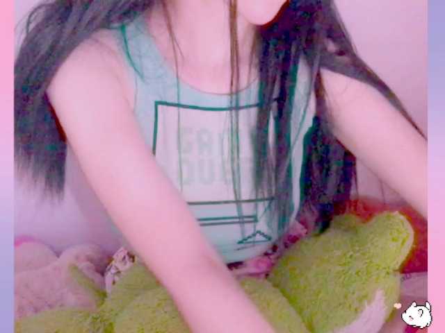 YokoSyrelle live cam on BongaCams