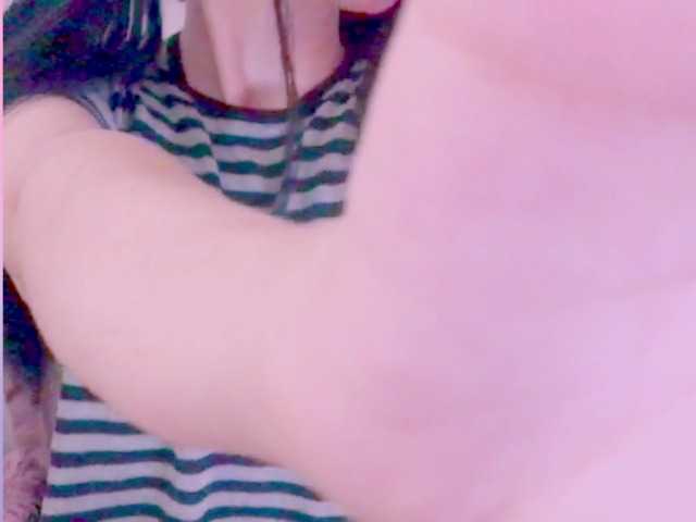 YokoSyrelle live cam on BongaCams
