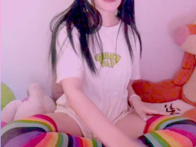 YokoSyrelle live cam on BongaCams