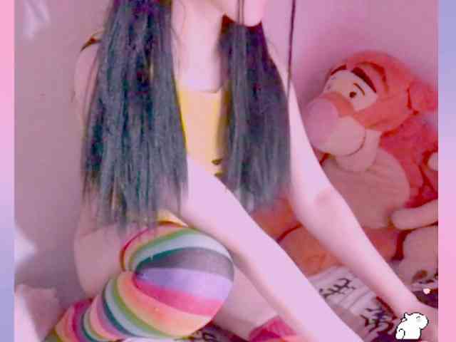 YokoCam webcam